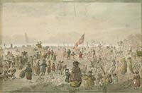 Margate Races 1788 [John Nixon] | Margate History